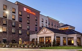 Hilton Garden Inn Denison/Sherman/At Texoma Event Center