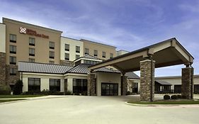 Hilton Garden Inn Denison/Sherman/At Texoma Event Center